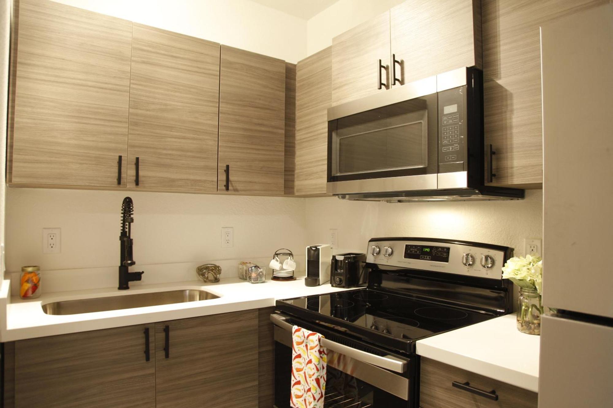 Apt 1 Miami Designer Studio In The Upper East-Side Exterior photo